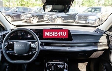 CheryExeed LX, 2024 год, 3 520 000 рублей, 15 фотография