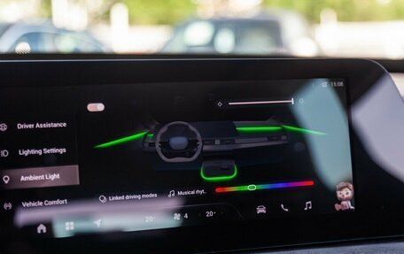 CheryExeed LX, 2024 год, 3 520 000 рублей, 28 фотография