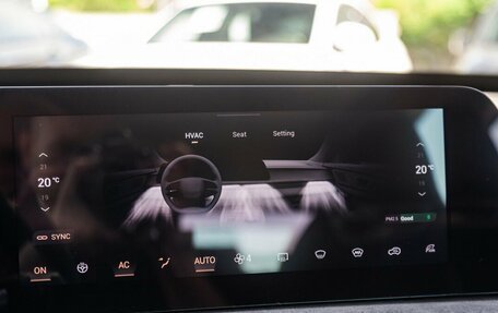 CheryExeed LX, 2024 год, 3 520 000 рублей, 30 фотография