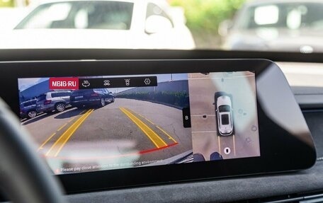 CheryExeed LX, 2024 год, 3 520 000 рублей, 32 фотография