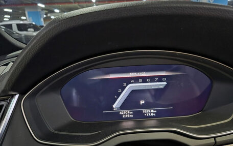 Audi Q5, 2022 год, 5 450 000 рублей, 14 фотография