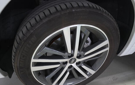 Audi Q5, 2022 год, 5 450 000 рублей, 17 фотография