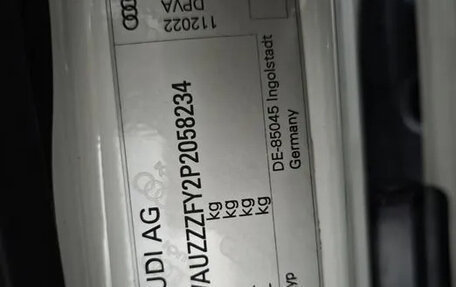 Audi Q5, 2022 год, 5 450 000 рублей, 18 фотография