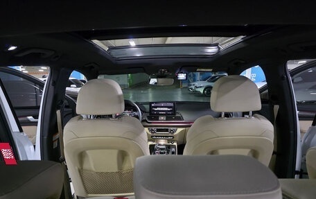 Audi Q5, 2022 год, 5 450 000 рублей, 16 фотография