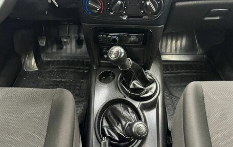 Chevrolet Niva I рестайлинг, 2018 год, 860 000 рублей, 14 фотография