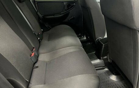 Chevrolet Niva I рестайлинг, 2018 год, 860 000 рублей, 11 фотография