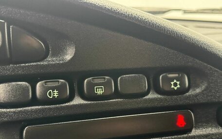 Chevrolet Niva I рестайлинг, 2018 год, 860 000 рублей, 18 фотография