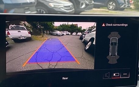 Audi Q5, 2022 год, 4 840 000 рублей, 11 фотография