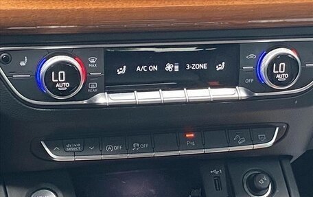 Audi Q5, 2022 год, 4 840 000 рублей, 12 фотография