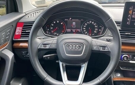 Audi Q5, 2022 год, 4 840 000 рублей, 6 фотография