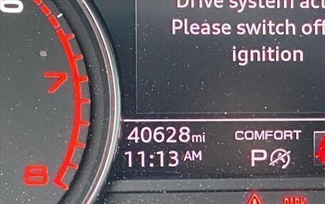 Audi Q5, 2022 год, 4 840 000 рублей, 15 фотография