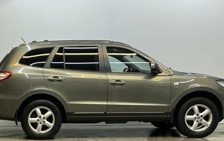 Hyundai Santa Fe III рестайлинг, 2007 год, 1 050 000 рублей, 4 фотография