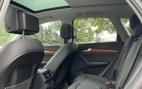 Audi Q5, 2022 год, 4 840 000 рублей, 17 фотография