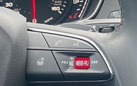 Audi Q5, 2022 год, 4 840 000 рублей, 16 фотография