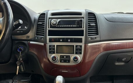 Hyundai Santa Fe III рестайлинг, 2007 год, 1 050 000 рублей, 11 фотография