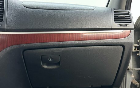 Hyundai Santa Fe III рестайлинг, 2007 год, 1 050 000 рублей, 12 фотография