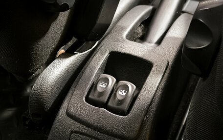 Renault Logan I, 2011 год, 499 000 рублей, 20 фотография