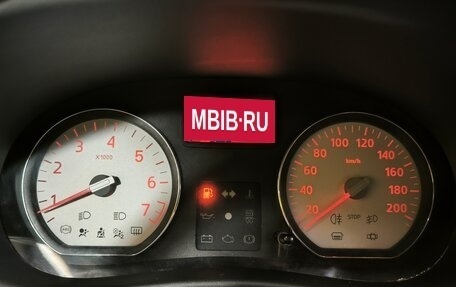 Renault Logan I, 2011 год, 499 000 рублей, 21 фотография