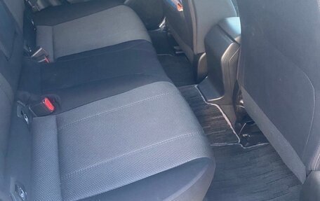 Subaru Impreza IV, 2019 год, 1 600 000 рублей, 5 фотография