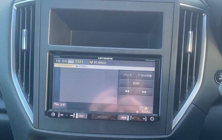 Subaru Impreza IV, 2019 год, 1 600 000 рублей, 7 фотография