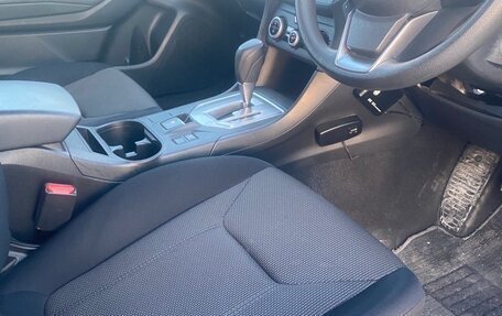 Subaru Impreza IV, 2019 год, 1 600 000 рублей, 6 фотография