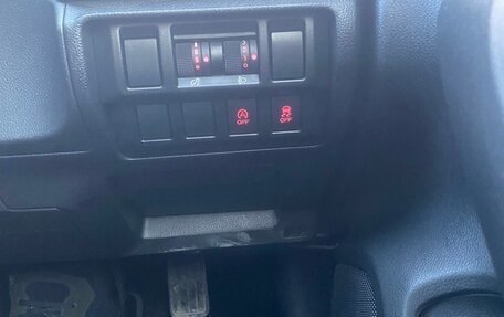 Subaru Impreza IV, 2019 год, 1 600 000 рублей, 8 фотография