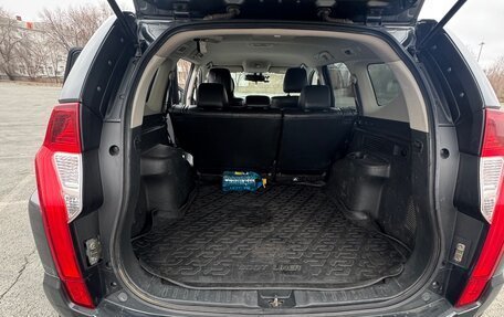 Mitsubishi Pajero Sport III рестайлинг, 2019 год, 1 990 000 рублей, 11 фотография