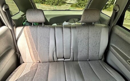 Toyota Nadia, 1998 год, 680 000 рублей, 7 фотография