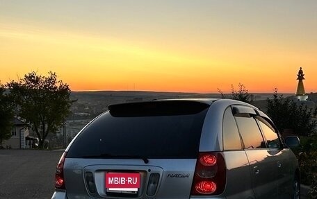 Toyota Nadia, 1998 год, 680 000 рублей, 4 фотография