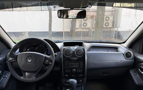 Renault Duster I рестайлинг, 2015 год, 1 130 000 рублей, 9 фотография