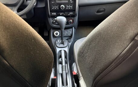 Renault Duster I рестайлинг, 2015 год, 1 130 000 рублей, 10 фотография