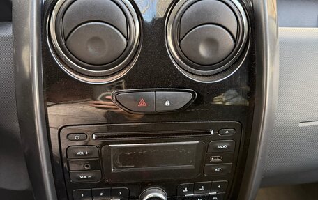 Renault Duster I рестайлинг, 2015 год, 1 130 000 рублей, 11 фотография