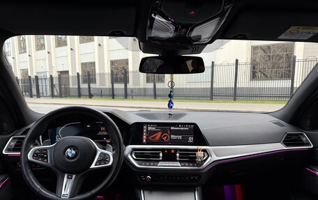 BMW 3 серия, 2020 год, 3 800 000 рублей, 13 фотография