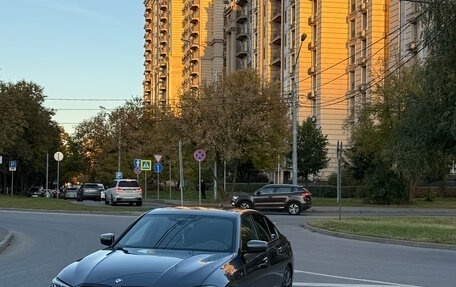 BMW 3 серия, 2020 год, 3 800 000 рублей, 3 фотография