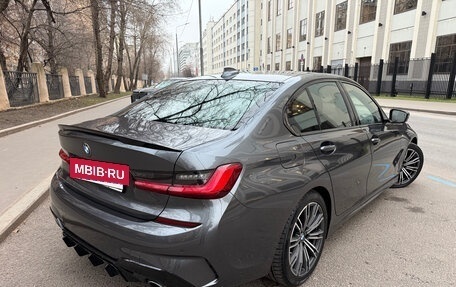 BMW 3 серия, 2020 год, 3 800 000 рублей, 8 фотография