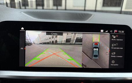 BMW 3 серия, 2020 год, 3 800 000 рублей, 15 фотография