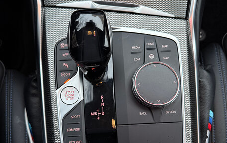 BMW 3 серия, 2020 год, 3 800 000 рублей, 16 фотография