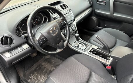 Mazda 6, 2011 год, 1 200 000 рублей, 6 фотография