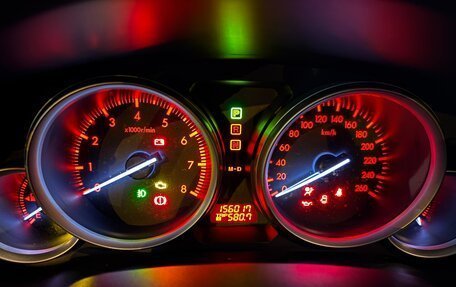 Mazda 6, 2011 год, 1 200 000 рублей, 5 фотография