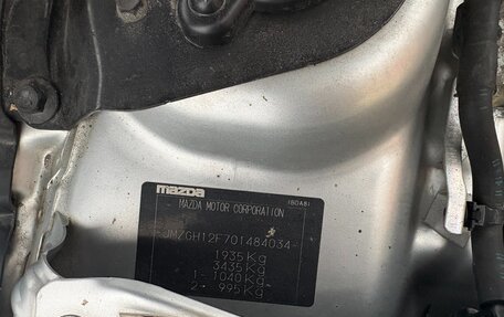 Mazda 6, 2011 год, 1 200 000 рублей, 9 фотография