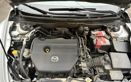 Mazda 6, 2011 год, 1 200 000 рублей, 8 фотография