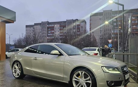 Audi A5, 2008 год, 730 000 рублей, 2 фотография