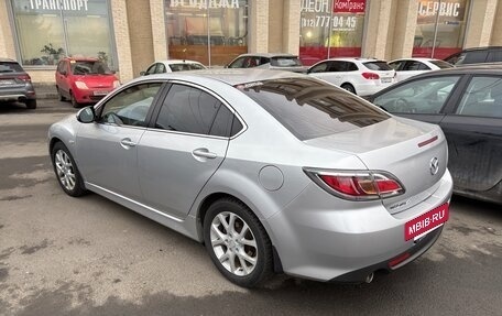 Mazda 6, 2011 год, 1 200 000 рублей, 4 фотография