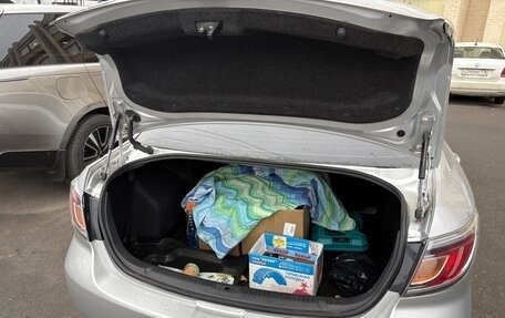 Mazda 6, 2011 год, 1 200 000 рублей, 11 фотография