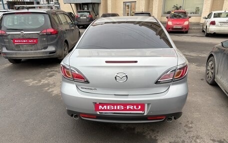 Mazda 6, 2011 год, 1 200 000 рублей, 3 фотография