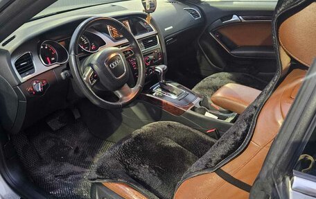 Audi A5, 2008 год, 730 000 рублей, 7 фотография
