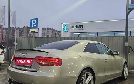 Audi A5, 2008 год, 730 000 рублей, 3 фотография