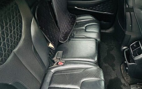 Hyundai Santa Fe IV, 2019 год, 2 700 000 рублей, 6 фотография