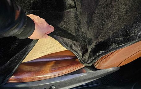 Audi A5, 2008 год, 730 000 рублей, 8 фотография