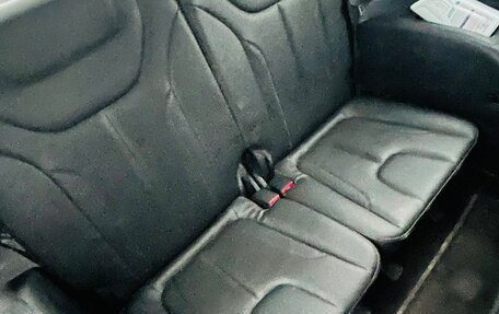 Hyundai Santa Fe IV, 2019 год, 2 700 000 рублей, 7 фотография